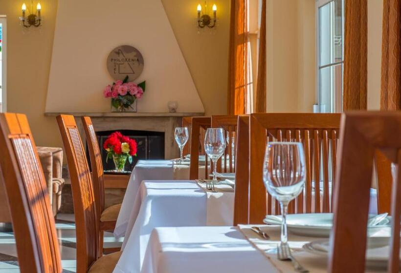Hotel Philoxenia