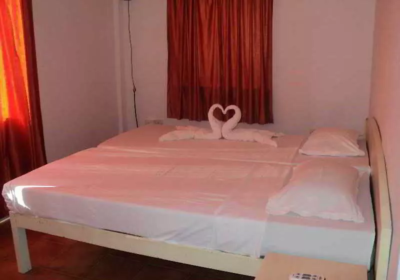 هتل Prazeres Resorts