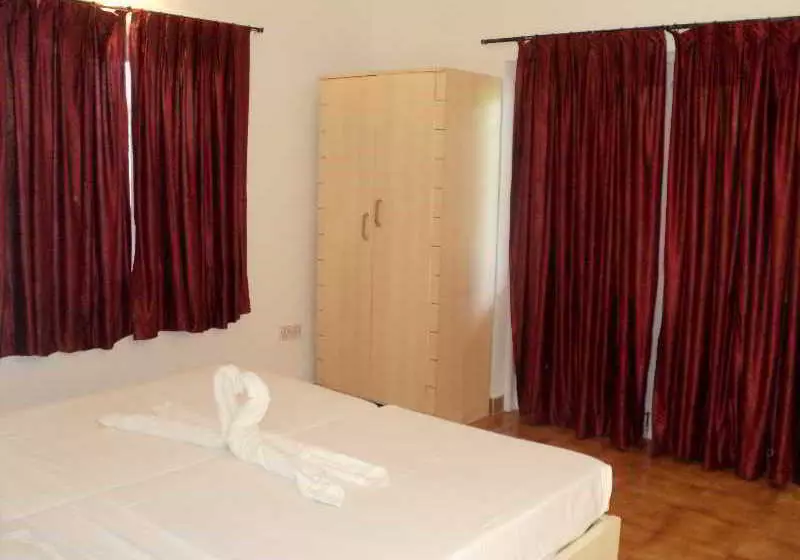 هتل Prazeres Resorts