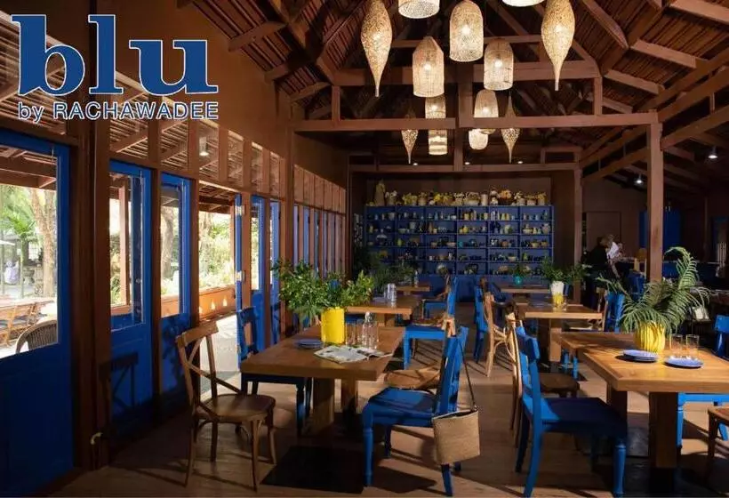 בית מלון כפרי Rachawadee Resort &