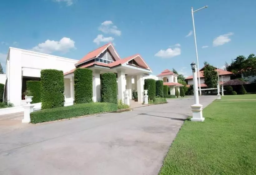 בית מלון כפרי Rachawadee Resort &