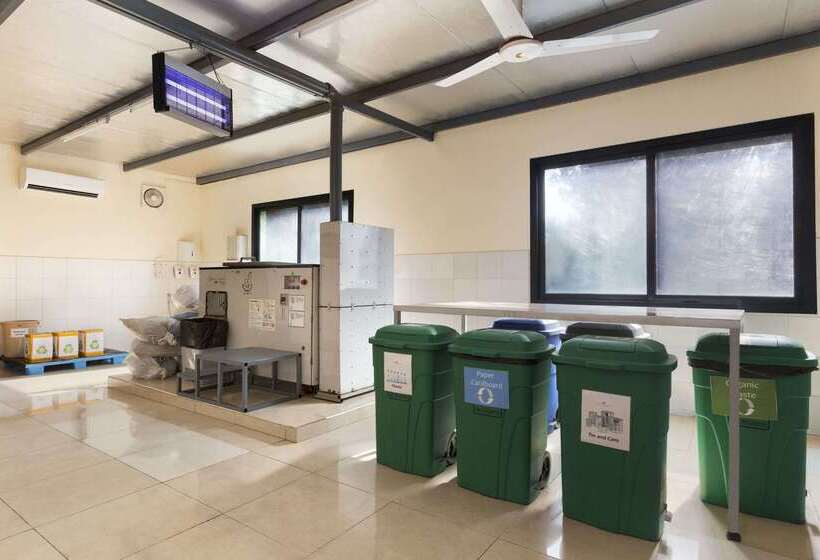 Ramada Hotel & Suites By Wyndham Ajman