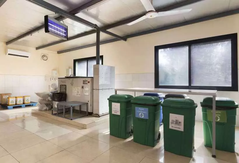 Ramada Hotel & Suites By Wyndham Ajman