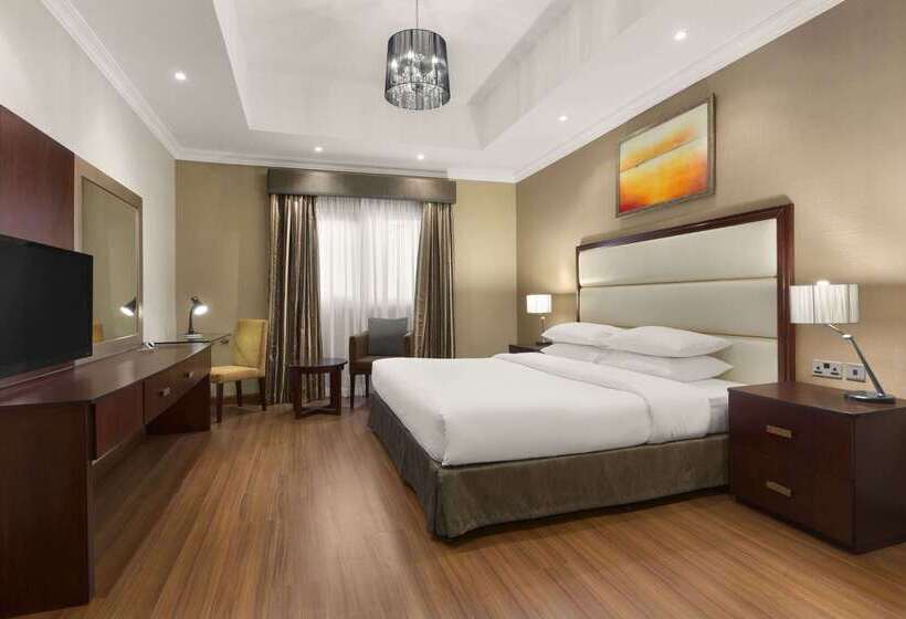 Ramada Hotel & Suites By Wyndham Ajman