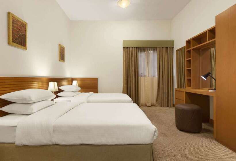 Ramada Hotel & Suites By Wyndham Ajman