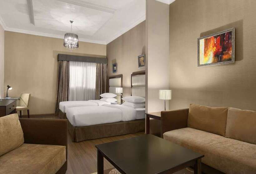 Ramada Hotel & Suites By Wyndham Ajman