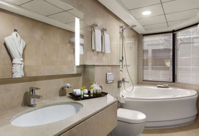 Ramada Hotel & Suites By Wyndham Ajman