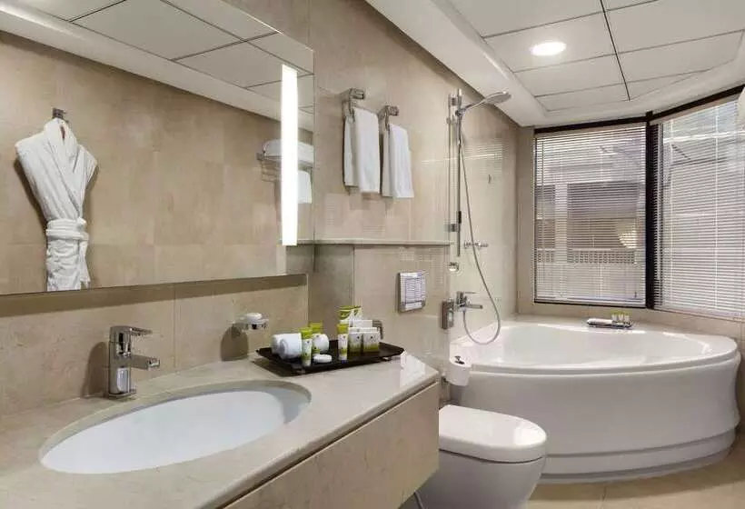 Ramada Hotel & Suites By Wyndham Ajman