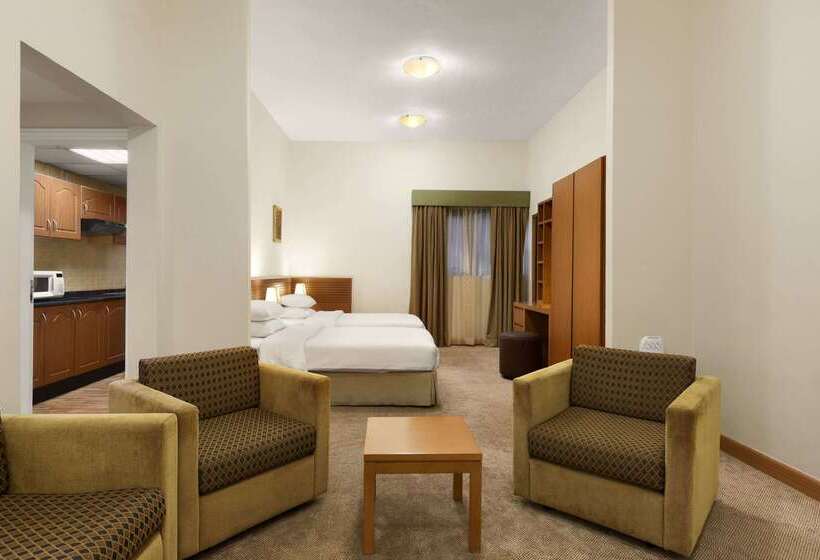 Ramada Hotel & Suites By Wyndham Ajman