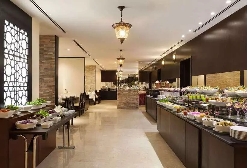 Ramada Hotel & Suites By Wyndham Ajman