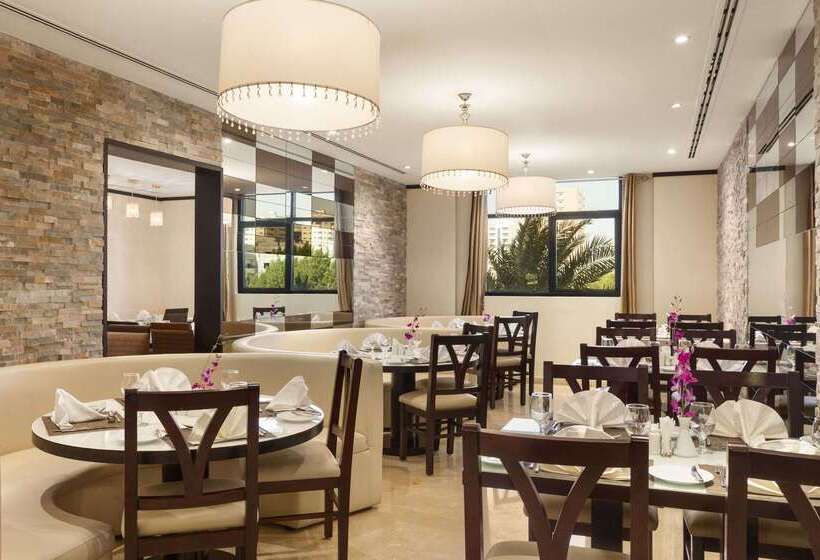 Ramada Hotel & Suites By Wyndham Ajman