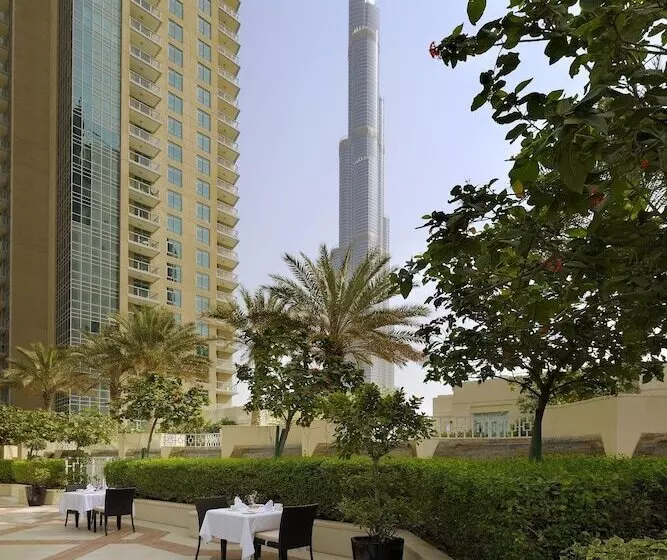 هتل Ramada By Wyndham Downtown Dubai