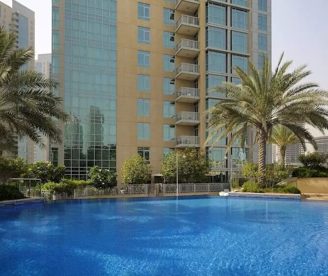 هتل Ramada By Wyndham Downtown Dubai