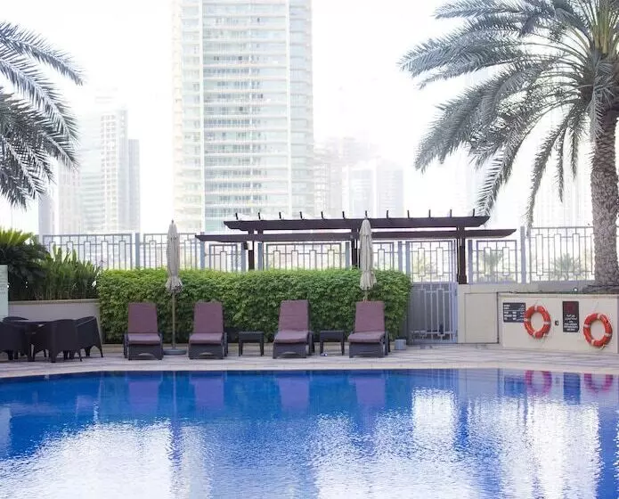 هتل Ramada By Wyndham Downtown Dubai