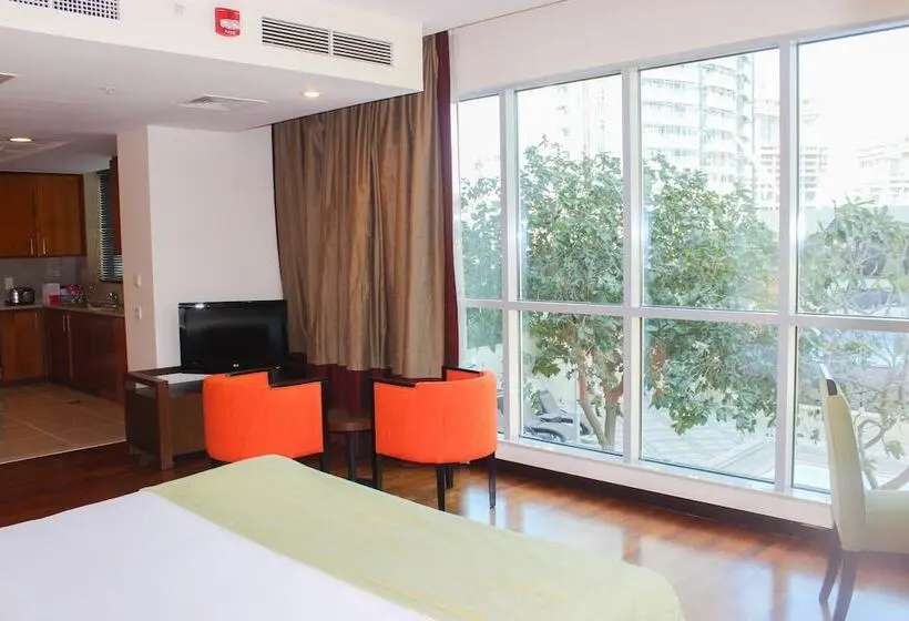 هتل Ramada By Wyndham Downtown Dubai