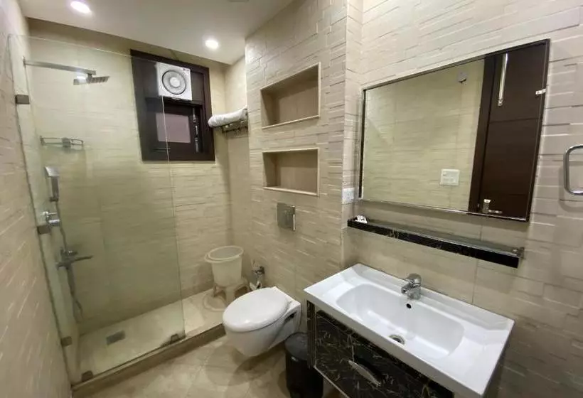 호텔 Sheesh Mahal Bed & Breakfast