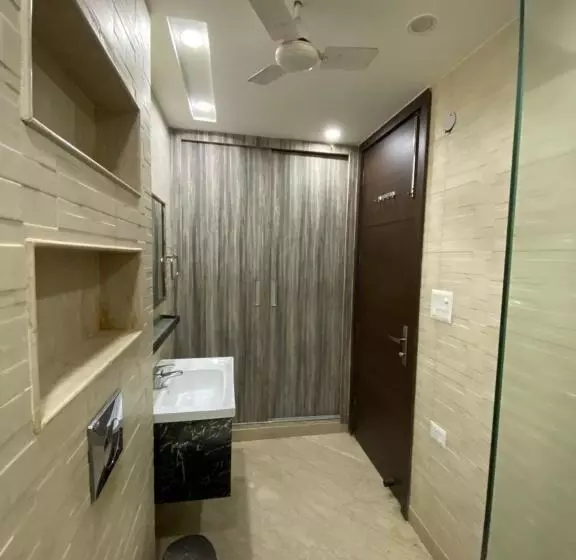 호텔 Sheesh Mahal Bed & Breakfast