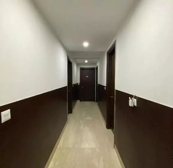 호텔 Sheesh Mahal Bed & Breakfast