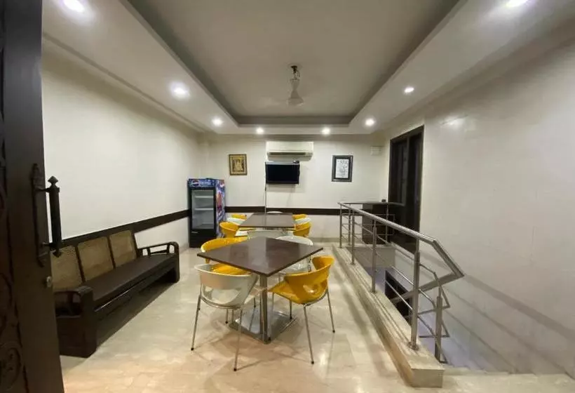 호텔 Sheesh Mahal Bed & Breakfast