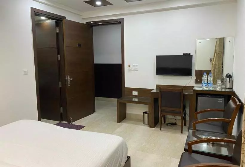 호텔 Sheesh Mahal Bed & Breakfast