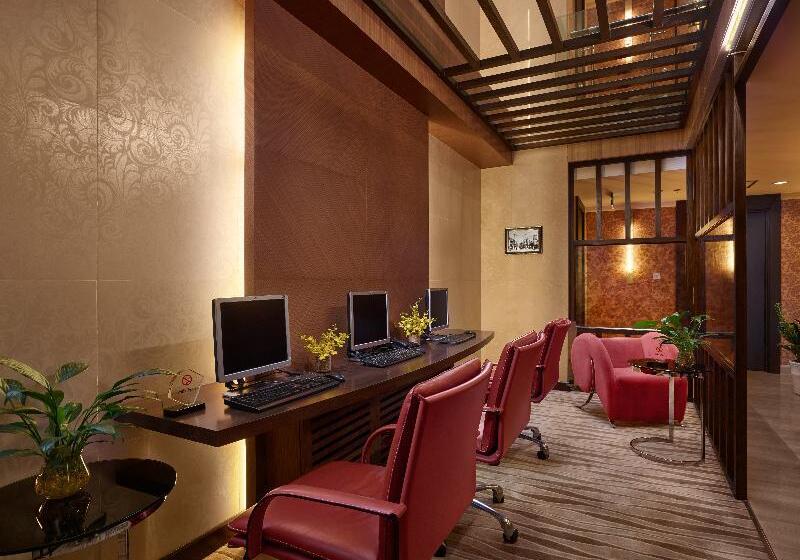 Silk Path Hotel Hanoi