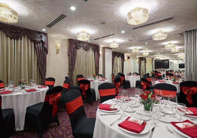 Silk Path Hotel Hanoi