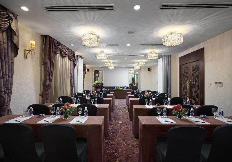 Silk Path Hotel Hanoi