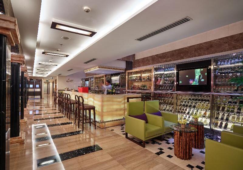 Silk Path Hotel Hanoi