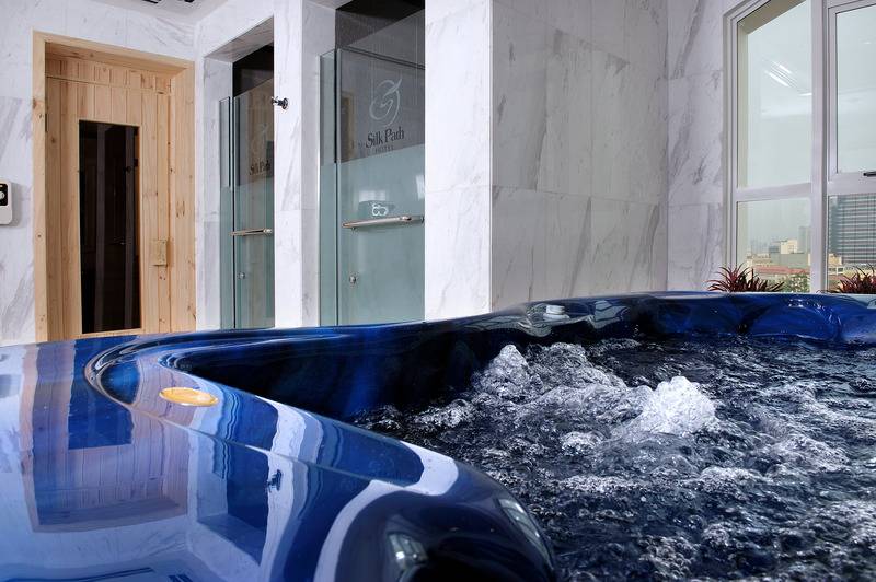 Silk Path Hotel Hanoi