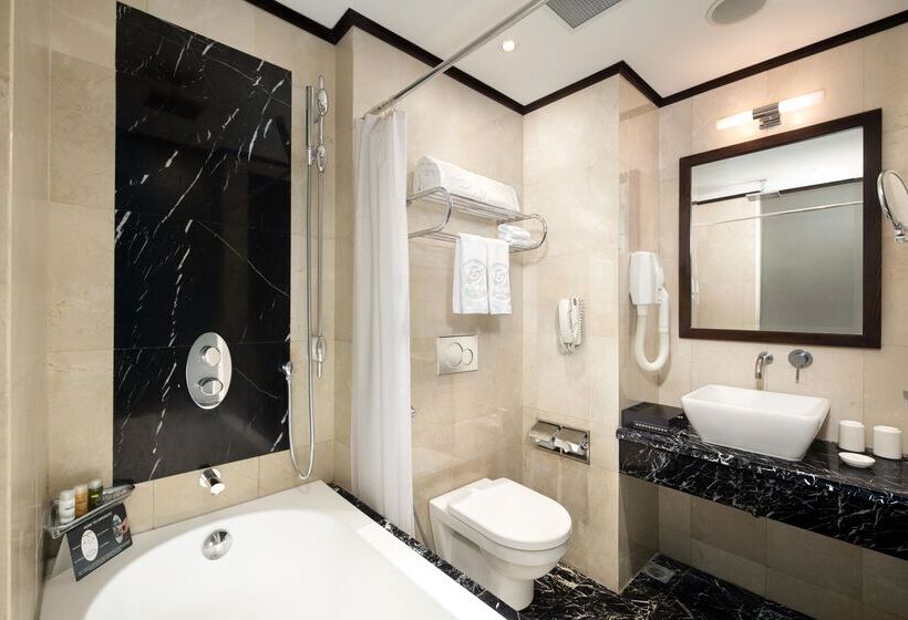 Silk Path Hotel Hanoi