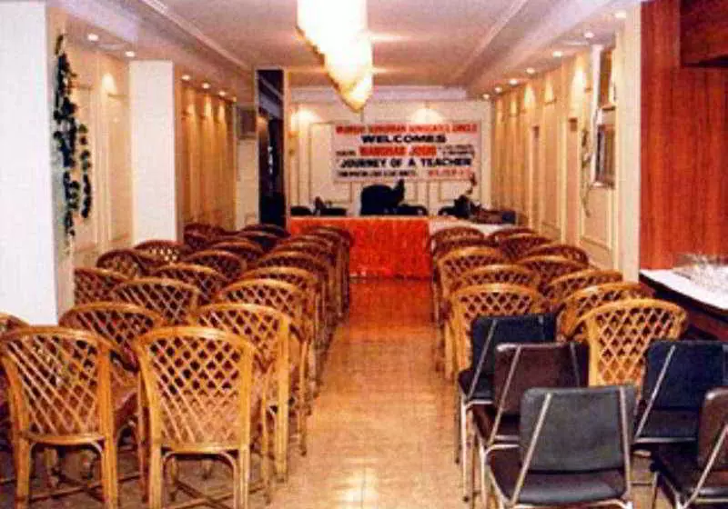 ホテル Singhs International