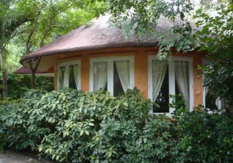 ホテル S'Mor Spa Village & Resort