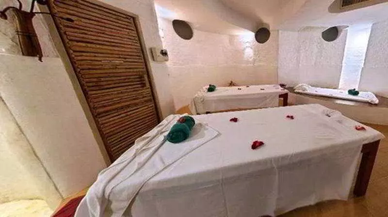 ホテル S'Mor Spa Village & Resort