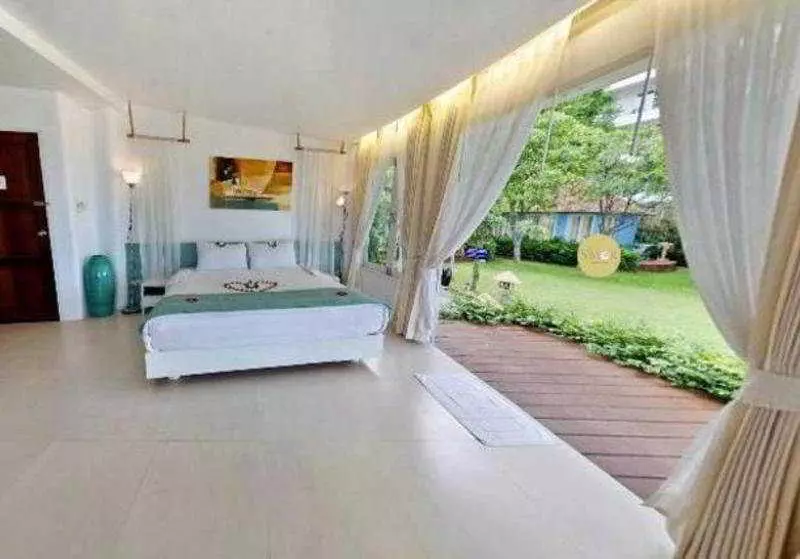 ホテル S'Mor Spa Village & Resort