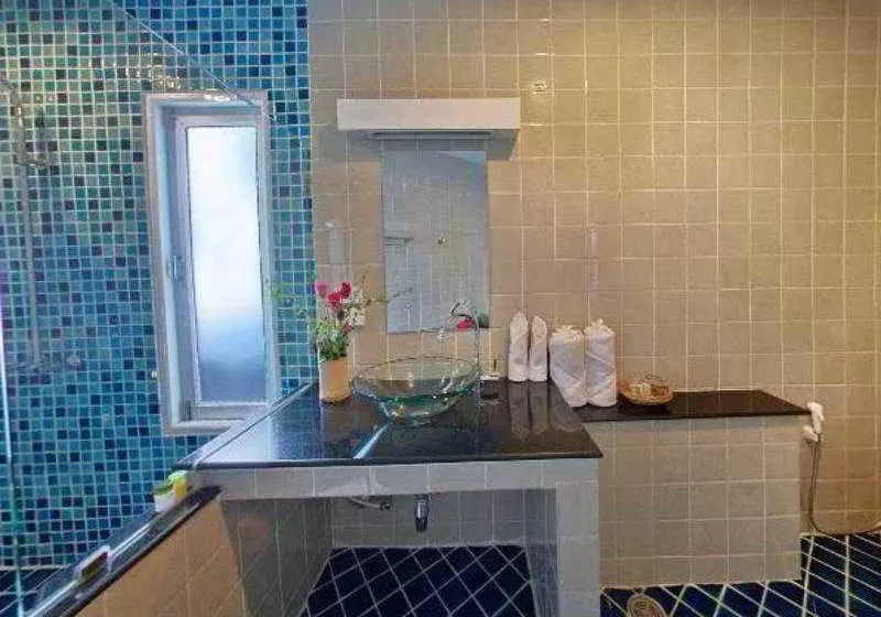 ホテル S'Mor Spa Village & Resort