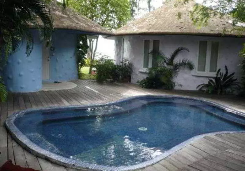 ホテル S'Mor Spa Village & Resort