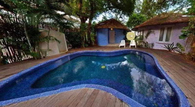 ホテル S'Mor Spa Village & Resort