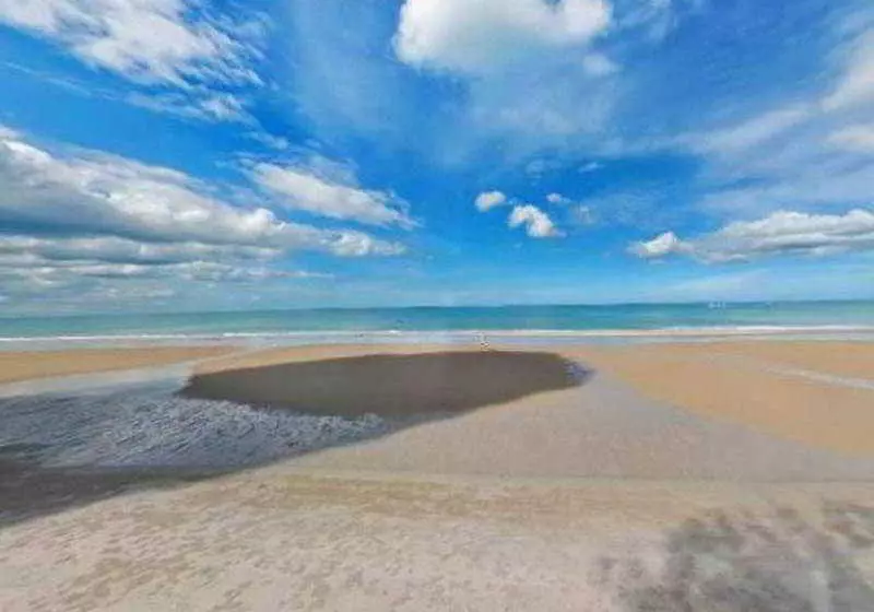 ホテル S'Mor Spa Village & Resort