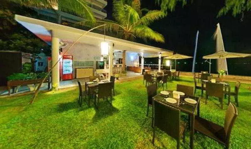 ホテル S'Mor Spa Village & Resort