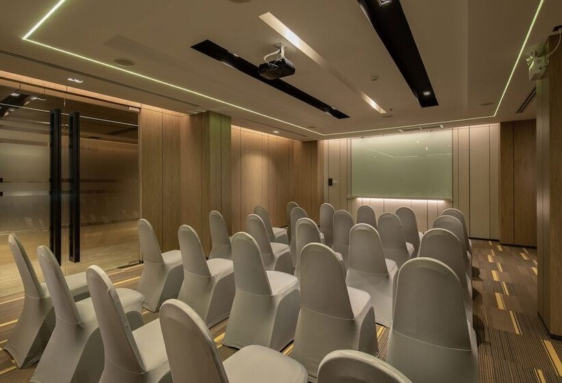 The Heritage Chiang Rai Hotel And Convention   Sha Extra Plus