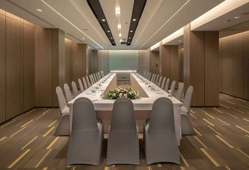 The Heritage Chiang Rai Hotel And Convention   Sha Extra Plus