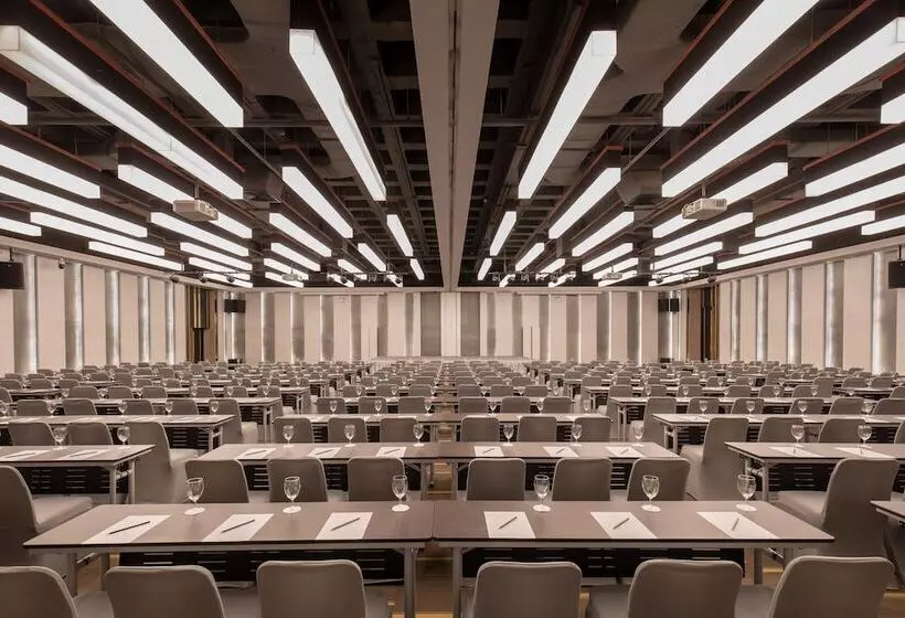 The Heritage Chiang Rai Hotel And Convention Sha Extra Plus