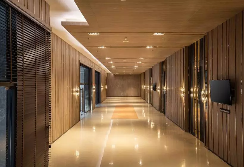 The Heritage Chiang Rai Hotel And Convention Sha Extra Plus