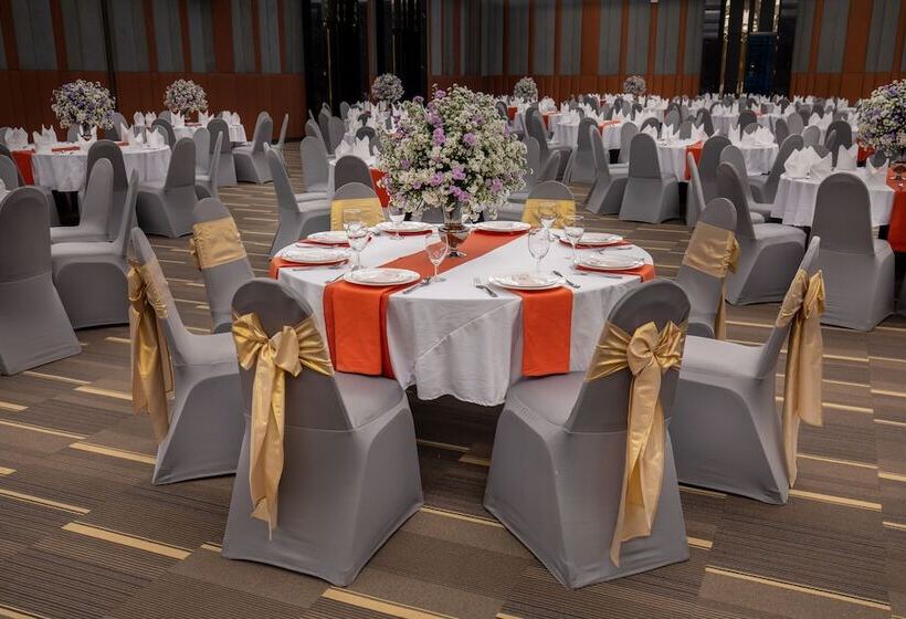 The Heritage Chiang Rai Hotel And Convention   Sha Extra Plus