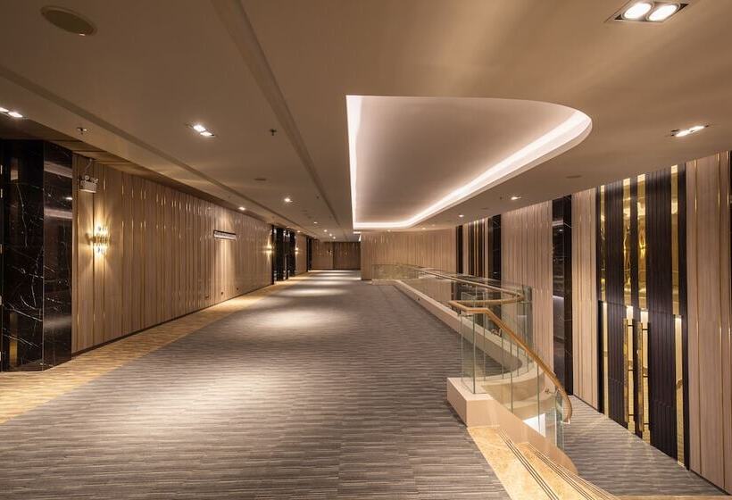 The Heritage Chiang Rai Hotel And Convention   Sha Extra Plus