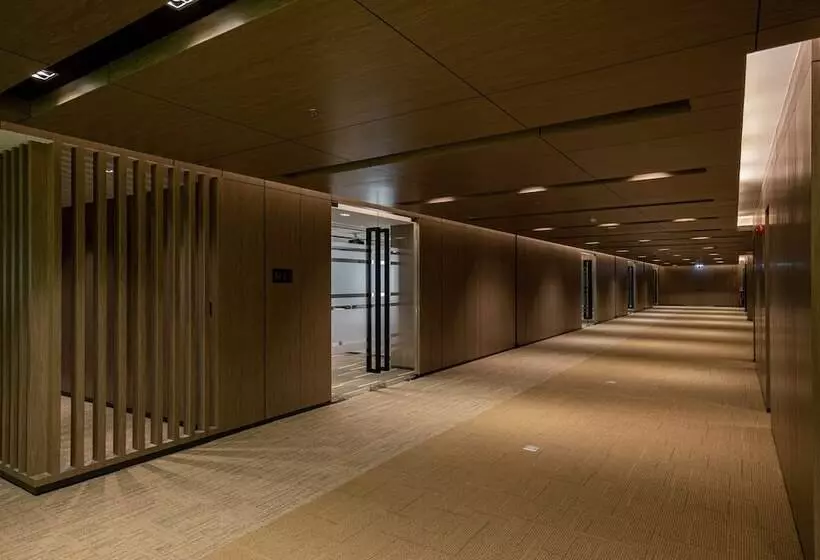 The Heritage Chiang Rai Hotel And Convention Sha Extra Plus