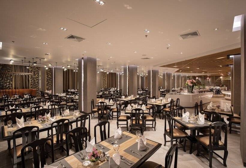 The Heritage Chiang Rai Hotel And Convention   Sha Extra Plus