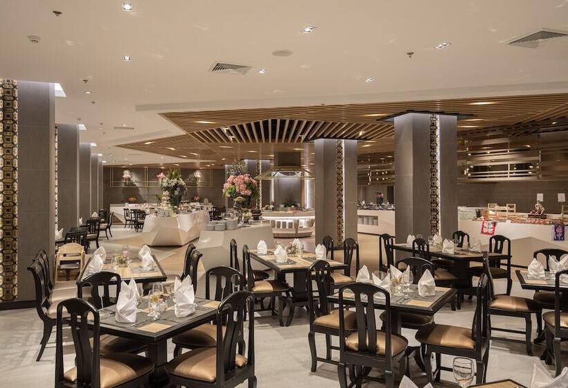 The Heritage Chiang Rai Hotel And Convention   Sha Extra Plus