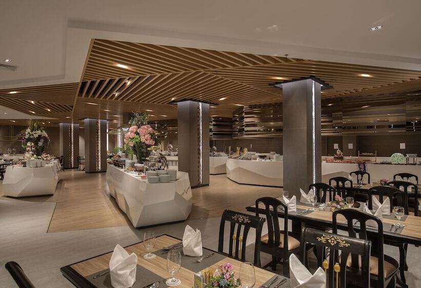 The Heritage Chiang Rai Hotel And Convention   Sha Extra Plus