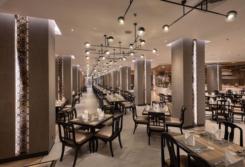 The Heritage Chiang Rai Hotel And Convention   Sha Extra Plus